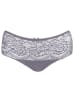 SugarShape High-Panty BASIC in grey
