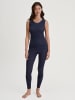 Calida Top ohne Arm in Evening Blue