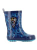 Paw Patrol Gummistiefel mit Paw Patrol Motiv, in Blau