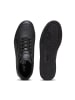 Puma Sneaker in schwarz