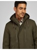 HECHTER PARIS Jacke in dark green