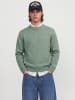 Jack & Jones Strickpullover in Laurel Wreath