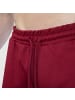 SMILODOX Shorts Classic Pro in Bordeaux