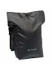 Vaude Proof Double UL - Gepäckträgertasche 70 cm (black) in schwarz