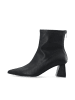 Bianco Stiefeletten in Black1