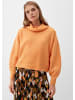 s.Oliver Strickpullover in 2131_orange