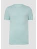 s.Oliver T-Shirt in 6092_helles türkis