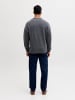 Aprel Strickpullover in Iron Gate 1