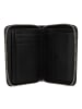 Liebeskind Berlin Conny Geldbörse Leder 12 cm black