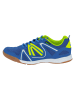 Lico Hallenschuh "Fit Indoor" in Blau