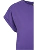 Urban Classics T-Shirts in ultraviolet