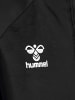 Hummel Kinder Trainingsjacke "Lead 2.0 All-Weather Jacket" in Schwarz