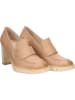 Paul Green Ballerinas für Damen in hell-braun