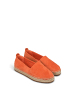 Marc O'Polo Espadrilles in burnt orange
