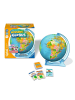 Ravensburger Lernspiel tiptoi® Der interaktive Wissens-Globus - ab 7 Jahre 7-99 Jahre in bunt