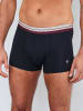 JOOP! Boxer Everday in red/grey/black