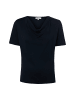 More & More T-Shirt in marine