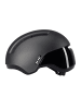 HJC Calido Urban Fahrradhelm Charcoal - Ultraleichter E-Bike Helm