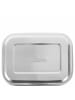 Tatonka Lunch Box I 1000 - Brotbox 19 cm (edelstahl) in edelstahl