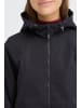 Oxmo Windbreaker OXEllam in Schwarz