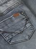 name it Jeans in Vintage Medium Blue Denim