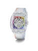 Guess Quarzuhr GW0499G13 in Transparent