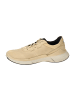 Ecco Komfort Schnürschuhe in Beige