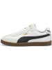 Puma Sneaker "Club II Era" in Weiß