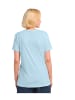 Jack Wolfskin Tshirt in Blau