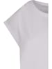 Urban Classics T-Shirt in white