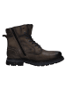 Dockers by Gerli Schnürboots in Braun