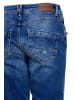 PULZ Jeans Jeans PZKAROLINA Regular fit in Medium Blue Denim