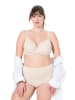 Ulla Popken Slips in beige