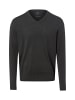 Nils Sundström Pullover in anthrazit - 0002