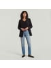 G-Star Raw G-Straight Jeans faded blue halite