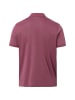 Ragman Poloshirt in fuchsia - 0001