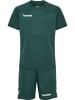 Hummel Verstellbare Taille Anzug Hmlpromo Kinder in JUNE BUG