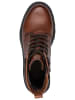Tamaris Stiefeletten braun
