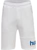 Hummel Short "Lgc Manfred Shorts" in Weiß