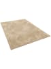 Pergamon Kinderteppich Silky in beige
