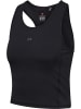 Newline Top Nwleclipse Damen in BLACK