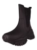 Buffalo Stiefeletten schwarz
