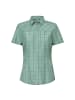 Vaude Tacun Shirt II in Minze