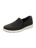 Ecco Komfort Slipper in Schwarz