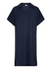 Fransa Casual FRAURORA Loose fit in Navy Blazer