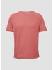 s.Oliver T-Shirt in 4291_himbeere