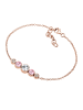 Elli Armband 925 Rosegold in Rosegold
