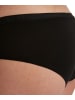 Falke Daily ClimaWool Slip in Black