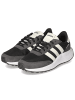 adidas Low Sneaker RUN 70s in Schwarz