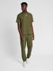 Hummel Hummel T-Shirt Hmllp10 Herren in IVY GREEN